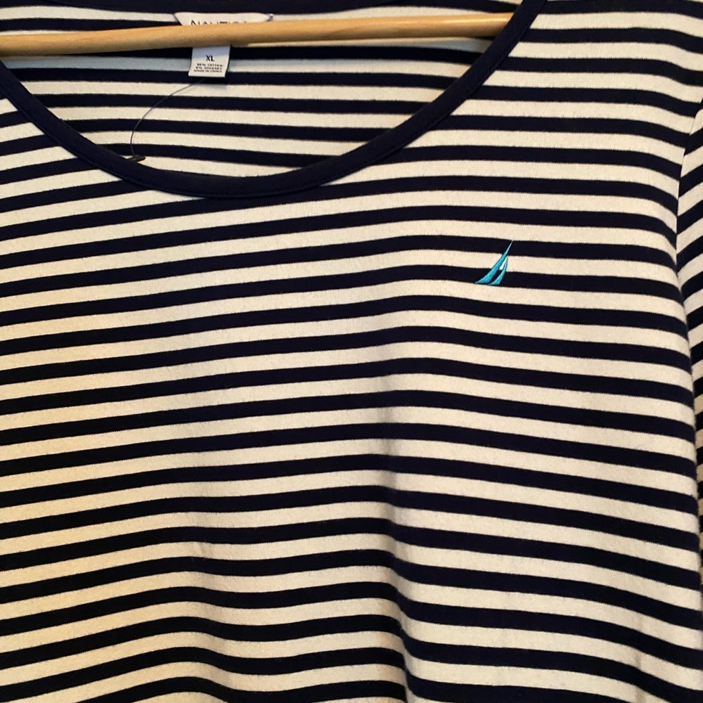 Nautica Dress - Picture 7 of 8